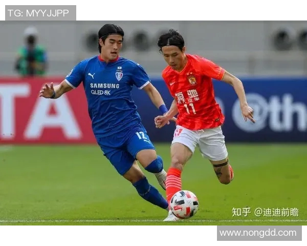 恒大对战水原三星精彩视频回顾与赛后分析全景呈现