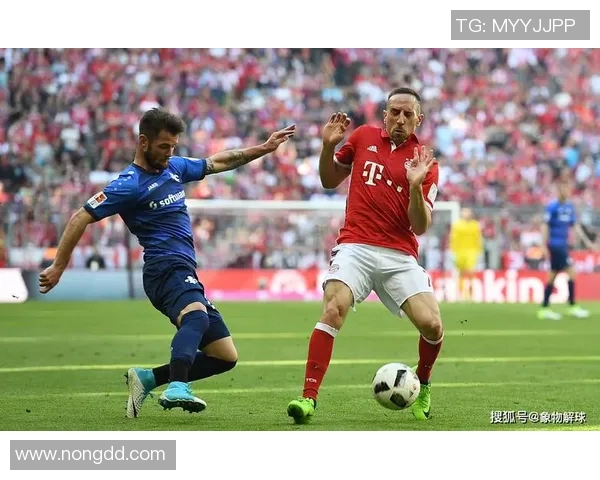 波鸿与达姆斯塔特激战正酣谁能在这场较量中笑到最后