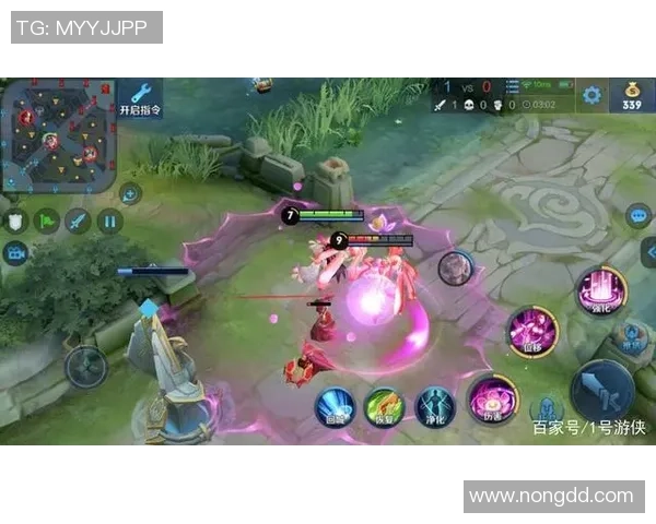 深度探讨周芳在王者荣耀中的成长与挑战之路