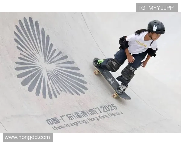 西安滑板队在滑板精英赛中的节奏表现与技术分析